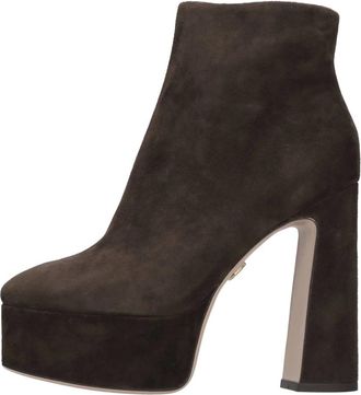 Lola Cruz Mujer, Zapatos, Marrón, Talla: 40 EU