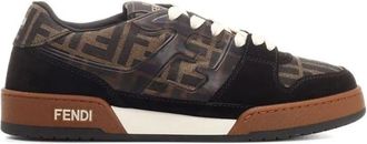 Fendi Hombre, Zapatos, Marr&oacute;n, Talla: 43 1/2 EU