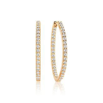 Sif Jakobs Jewellery Donna, Accessori, Giallo, Taglia unica, new