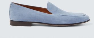 Dolce & Gabbana Mocassini in suede