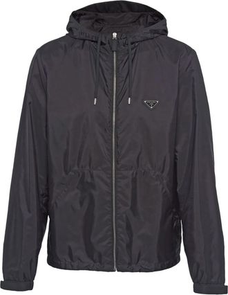 Prada Jackets Clothing