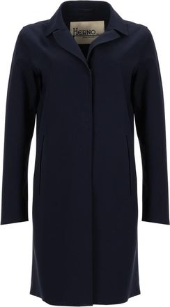 Herno First Act Coat