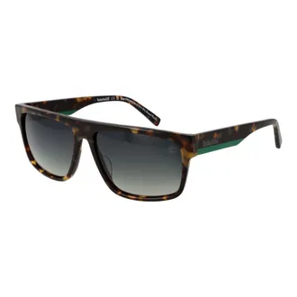 Timberland Acetate Mens Sunglasses