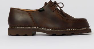 Paraboot Brogue Shoes PARABOOT Men color Brown