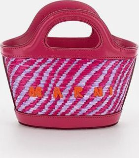 Marni Tropicalia Micro Rosa