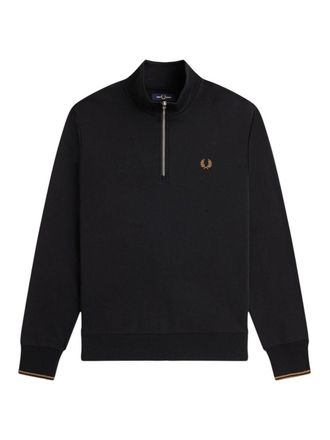 Fred Perry Pullover
