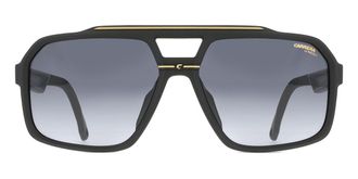 Carrera C SPORT 03/S I46/9O Mens Sunglasses Black Size 61