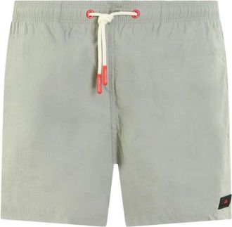 Peuterey Uomo, Costumi da bagno, Verde, S, new