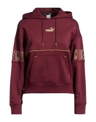 Puma CAMISETAS Y TOPS - Sudaderas en YOOX.COM