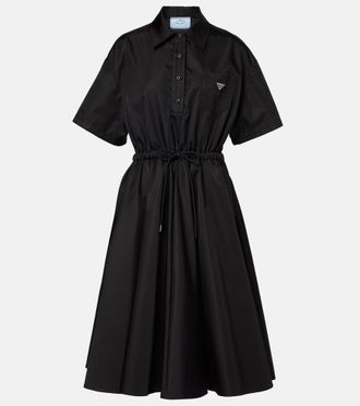 Women's Prada Dresses - up to −55% | Stylight