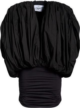 Vaquera VESTIDOS - Minivestidos en YOOX.COM