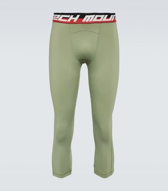 Aztech Mountain Leggings Next To Skin