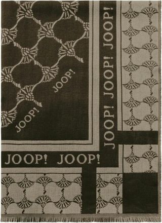 Joop Jw 221A103 Bufanda Jacquard - Accessories - unisex - Multicolor - ONE SIZE
