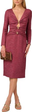 Adrianna Papell Sheath Dress