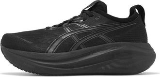 Asics Gel-Nimbus 27 2E Wide Black 1011B956-001