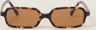 Miu Miu Miu Regard Sunglasses, Woman, Camel Beige Lenses