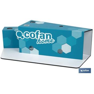 cofan Expositor De Griferia Marca Home, Expositor O Soporte Para Grifer&iacute;a Fabricado En Pvc (palboard) De La Marca Home. Los Expositores Para Grifer&iacute;a Son Id
