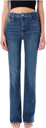 Frame Denim Mujer, Vaqueros, Azul, Talla: W26
