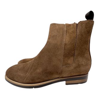 Lemargo Uomo, Scarpe, Marrone, 44 EU, new