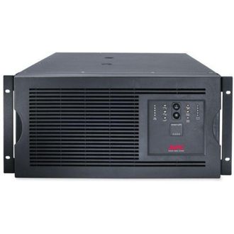 A.P.C. Apc Smart-ups Sua5000rmi5u 5 Kva 4000 W Line-interactive 10 Tomas C13/c19 5u Rack/tower
