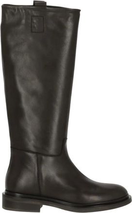 Julie Dee Iw525 Boot - - Shoes - Donna - Marrone - 38 EU