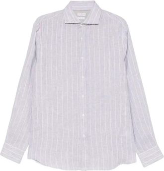 Brunello Cucinelli Linen Shirt