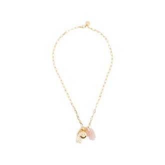La DoubleJ Donna, Accessori, Giallo, Taglia unica, new