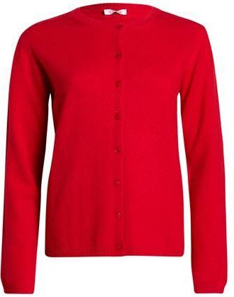 Rossopuro MAGLIERIA - Cardigan su YOOX.COM