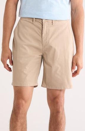 Joe's The Trouser Shorts in Weathered Teak at Nordstrom Rack, Size 38