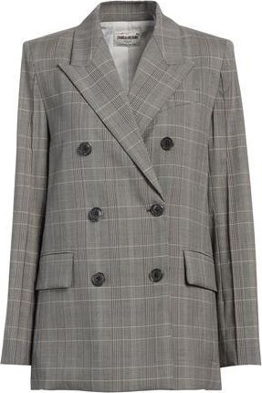 Zadig&Voltaire SUITS and CO-ORDS - Blazers on YOOX.COM