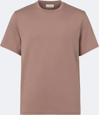 Frame Denim T-shirt in jersey di cotone