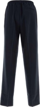 Cellar Door Ezio Trousers - Navy
