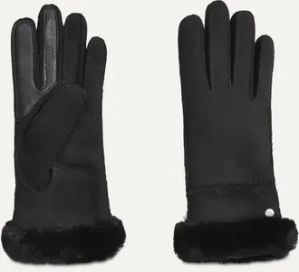 UGG Gloves - Black