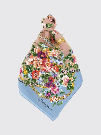 Dolce & Gabbana Sciarpa DOLCE & GABBANA Donna colore Fantasia