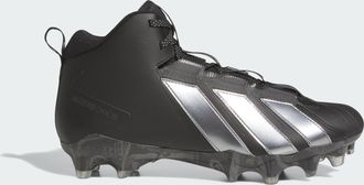 adidas Mens adidas Adizero Chaos II Rodeo Football Lineman Cleats