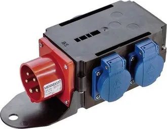 Bachmann Cee-adapter, 349.028