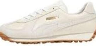 Puma Army Trainer Rider White 386944-04
