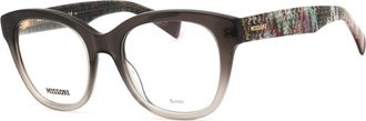 Missoni MIS 0105 0KB7 00 Grey 51mm