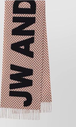 J.W.Anderson scarf