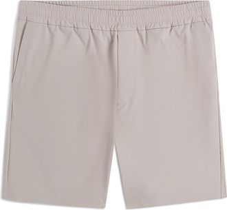 Wahts Mens Shorts, TargetGroup:Men Stone Grey / XXL