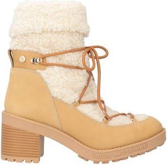 Love Moschino SCHUHE - Stiefeletten auf YOOX.COM