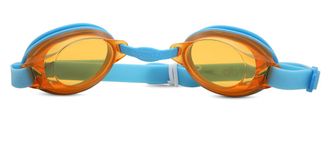 Speedo Junior Jet Swim Set 41560818 Mens Sunglasses Blue Size Standard