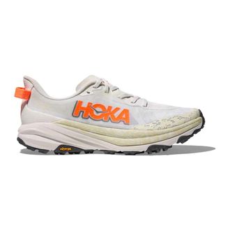 Hoka One One Running Shoes, male, White, Size: 11 US Speedgoat 6