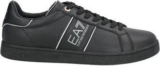Emporio Armani SCHUHE - Sneakers auf YOOX.COM