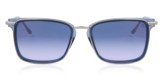 Etnia Barcelona Waterfront Sun BLSL Mens Sunglasses Blue Size 53