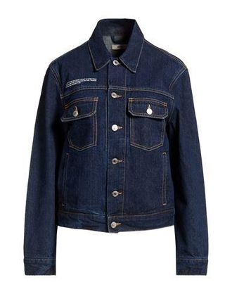 PANGAIA COATS & JACKETS - Denim outerwear sur YOOX.COM
