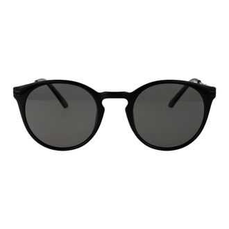 Calvin Klein Jeans Sunglasses, unisex, Black, 49 MM, Stylish Ckj20705S Sunglasses for You