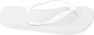 Havaianas Uomo, Scarpe, Bianco, 41 EU, new