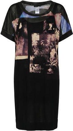 Cividini VESTIDOS - Minivestidos en YOOX.COM