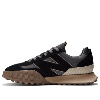New Balance XC-72 Black Castlerock UXC72MB
